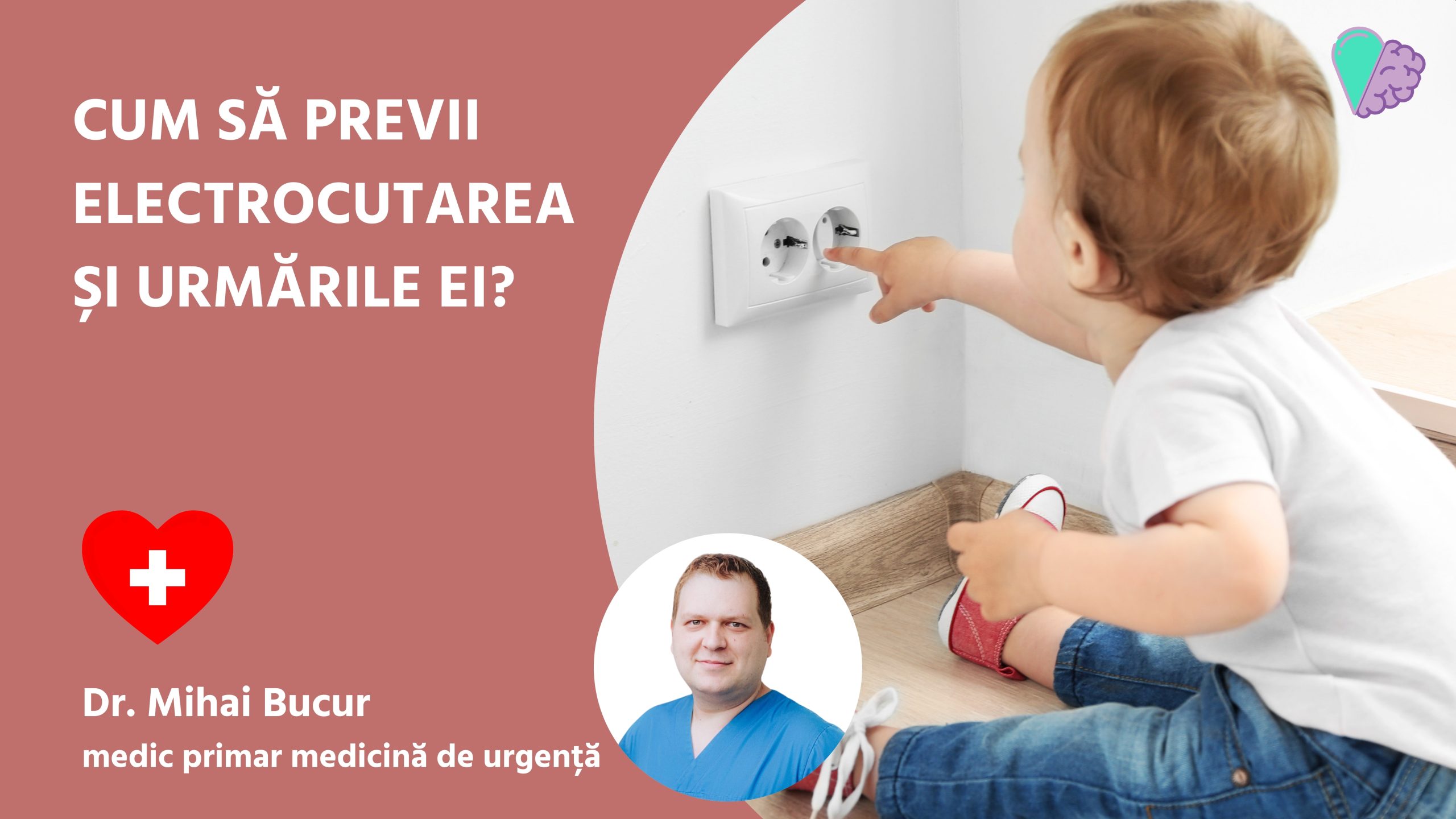Cum să previi electrocutarea și urmările ei?