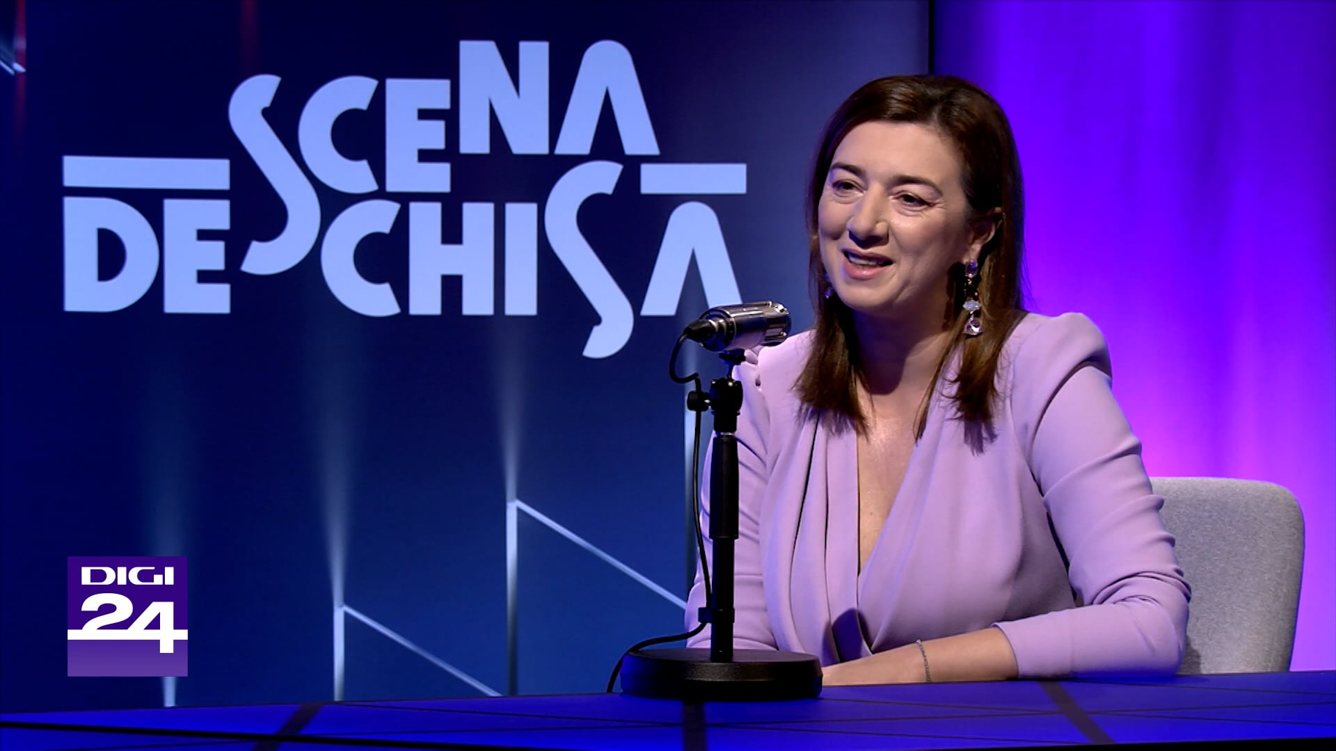 LaPrimulBebe la Scenă Deschisa. Cu Atena Boca și Florin Negruțiu