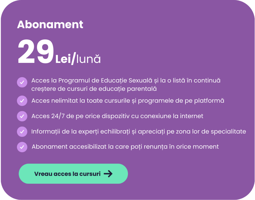 pret abonament pentru pagina PES