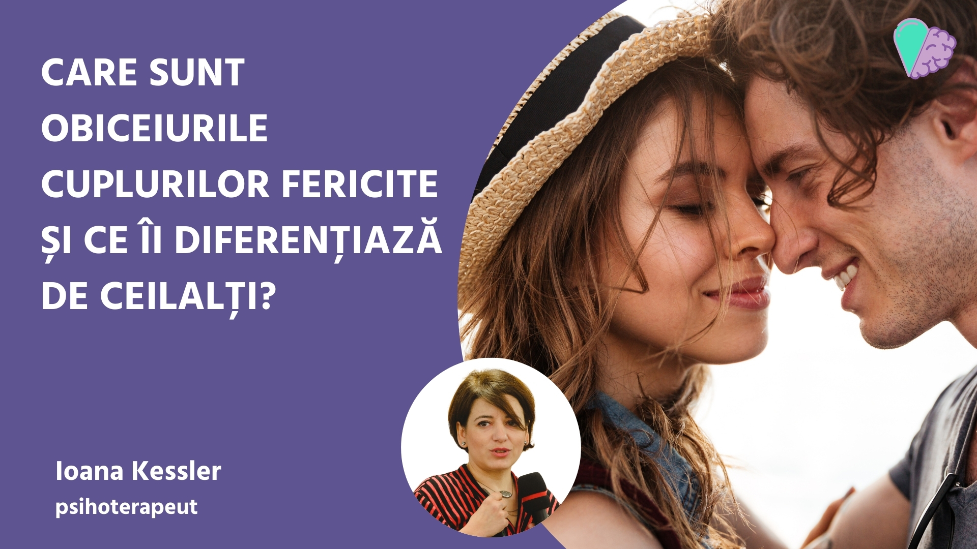 Care sunt obiceiurile cuplurilor fericite și ce îi diferențiază de ceilalți?