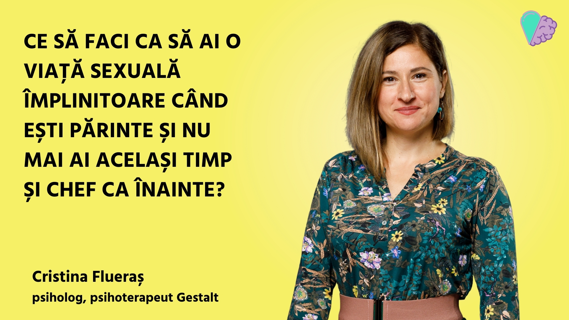 Ce să faci ca să ai o viață sexuală împlinitoare când ești părinte și nu mai ai același timp și chef ca înainte?