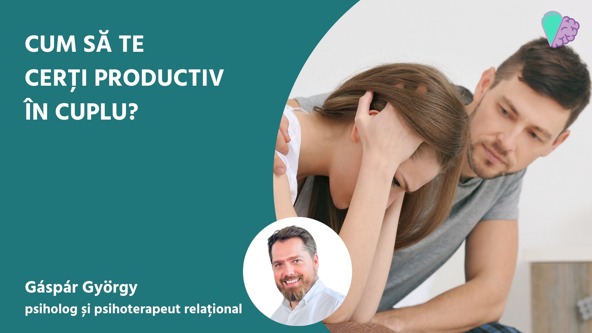 Cum să te cerți productiv în cuplu?