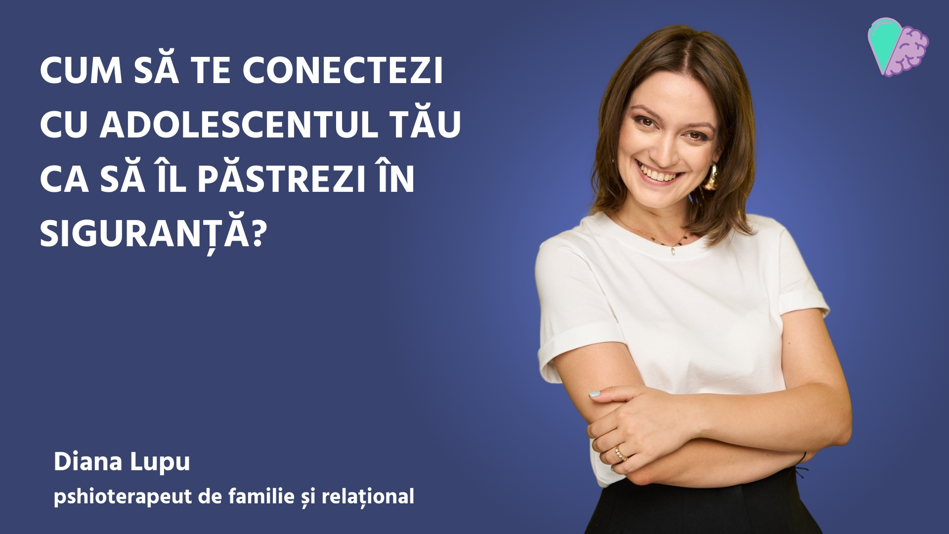 Cum să te conectezi cu adolescentul tău ca să îl păstrezi în siguranță