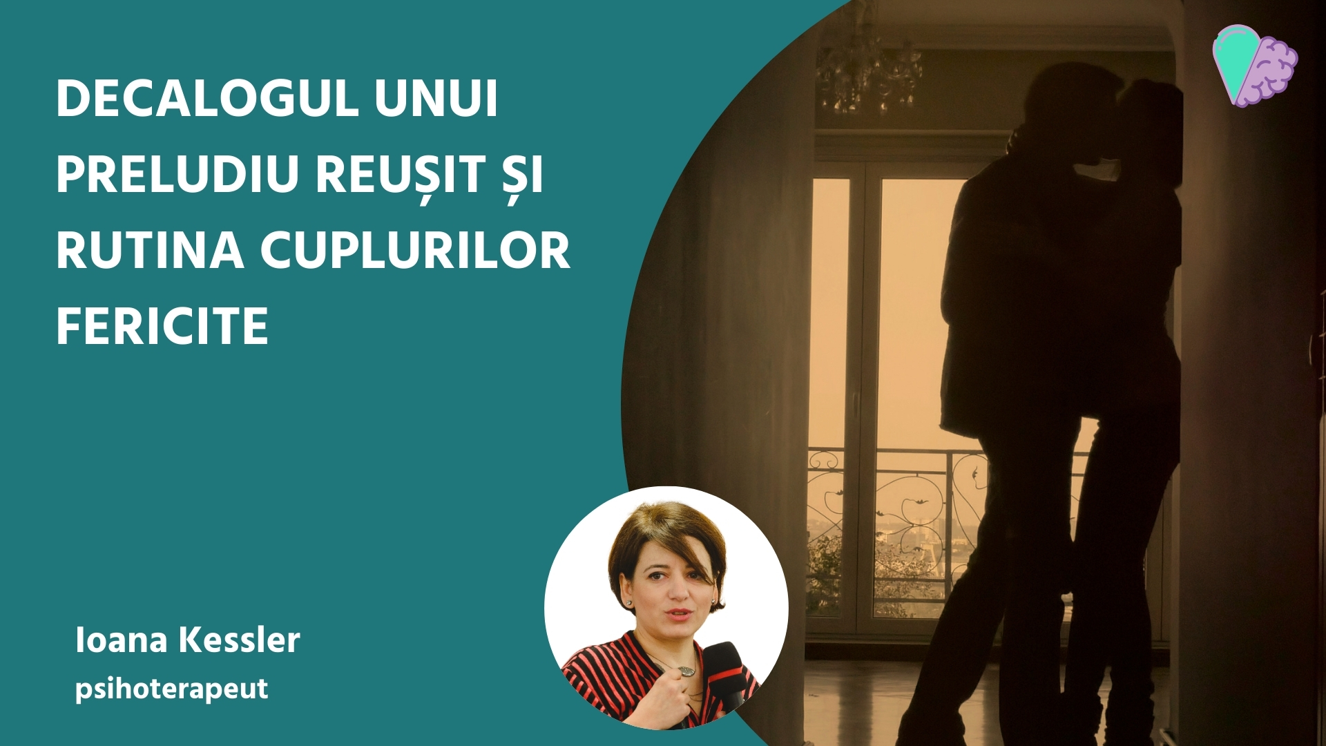 Decalogul unui preludiu reușit și rutina cuplurilor fericite