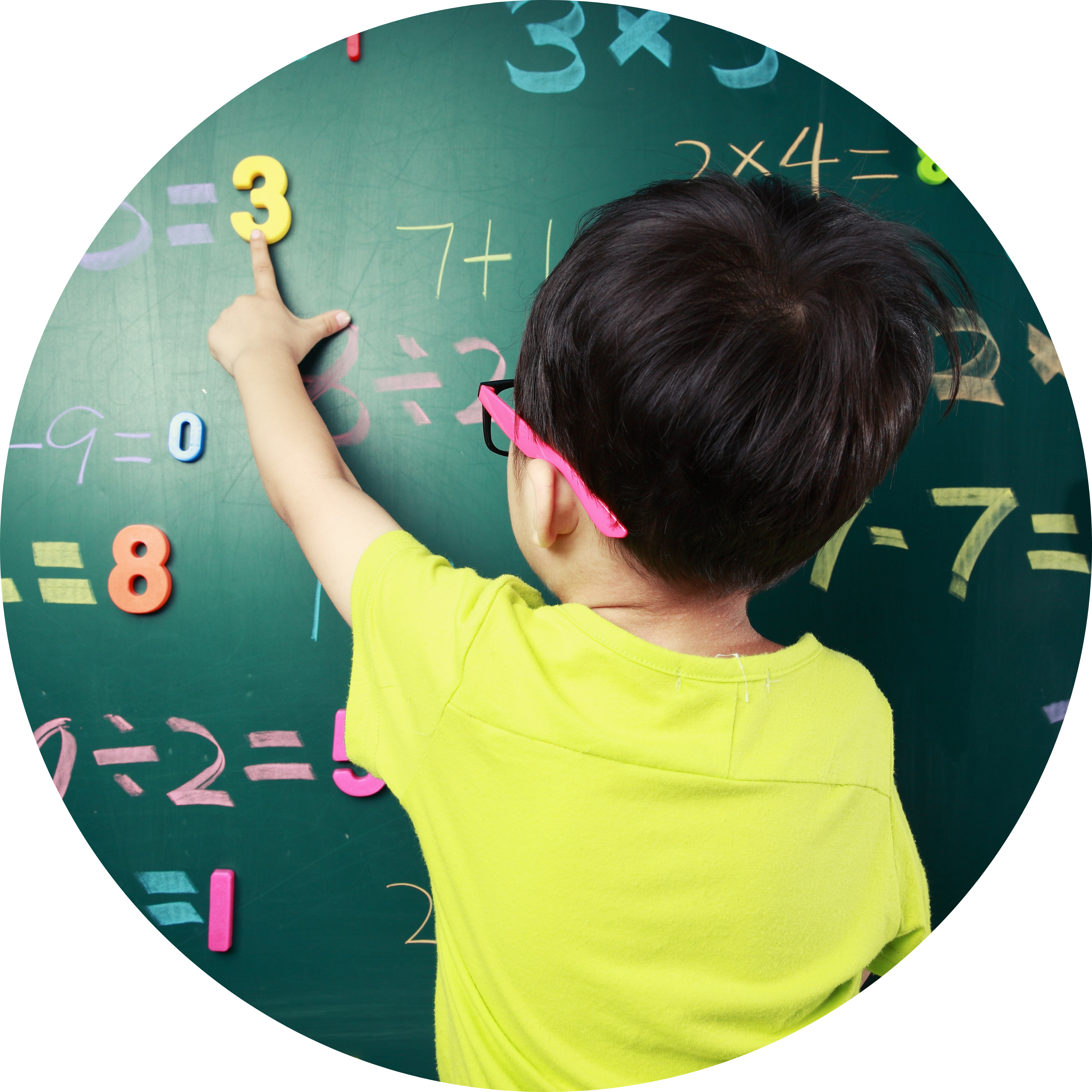 educatia de la 0 la 6 ani