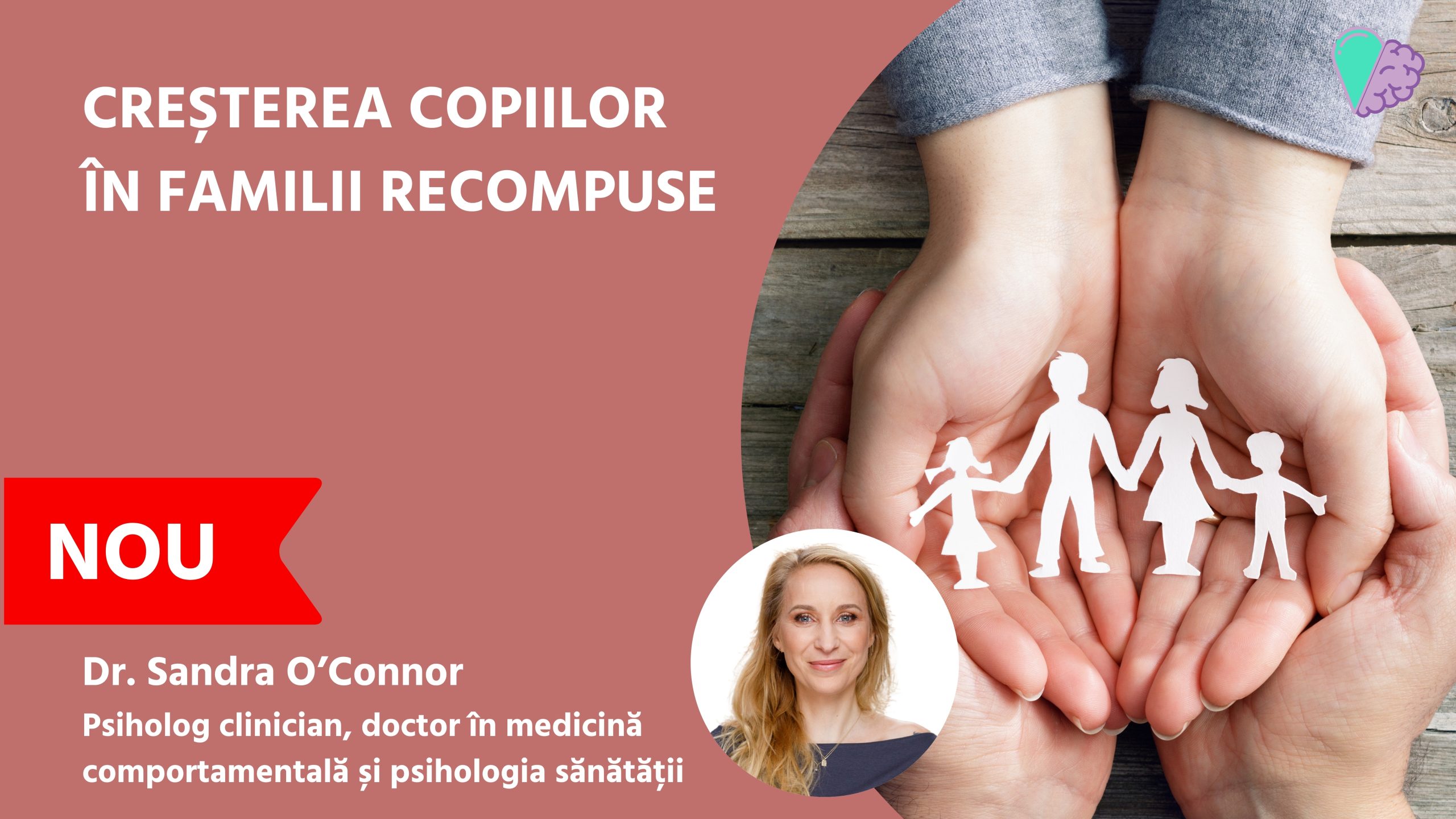 Creșterea copiilor în familii recompuse