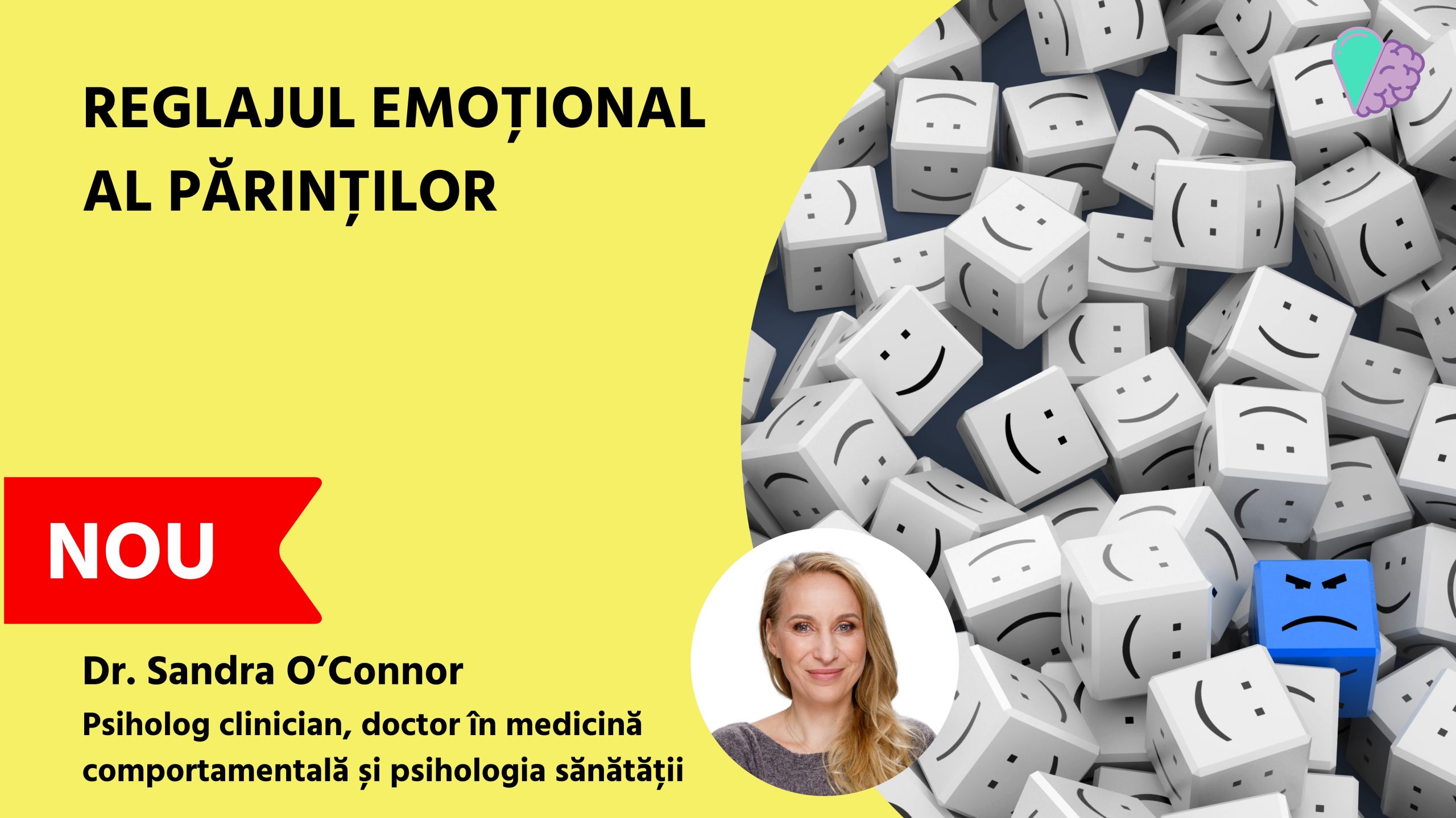 Reglajul emoțional al părinților