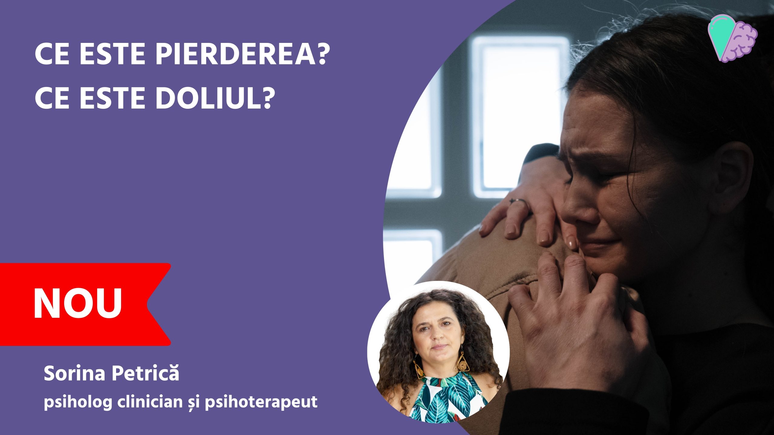 Ce este pierderea? Ce este doliul?