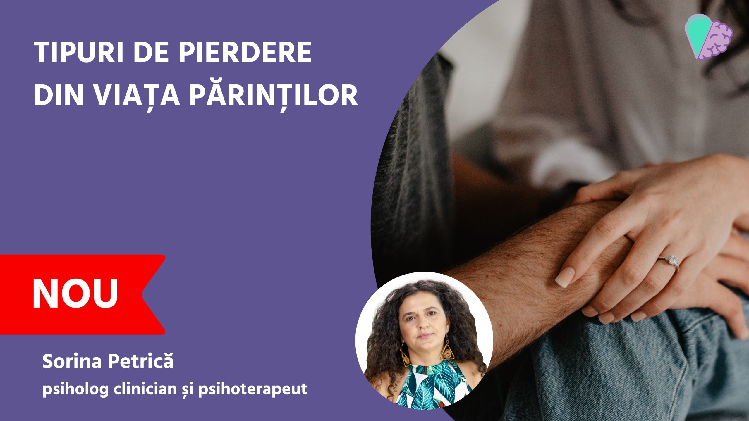 Tipuri de pierdere din viața părinților