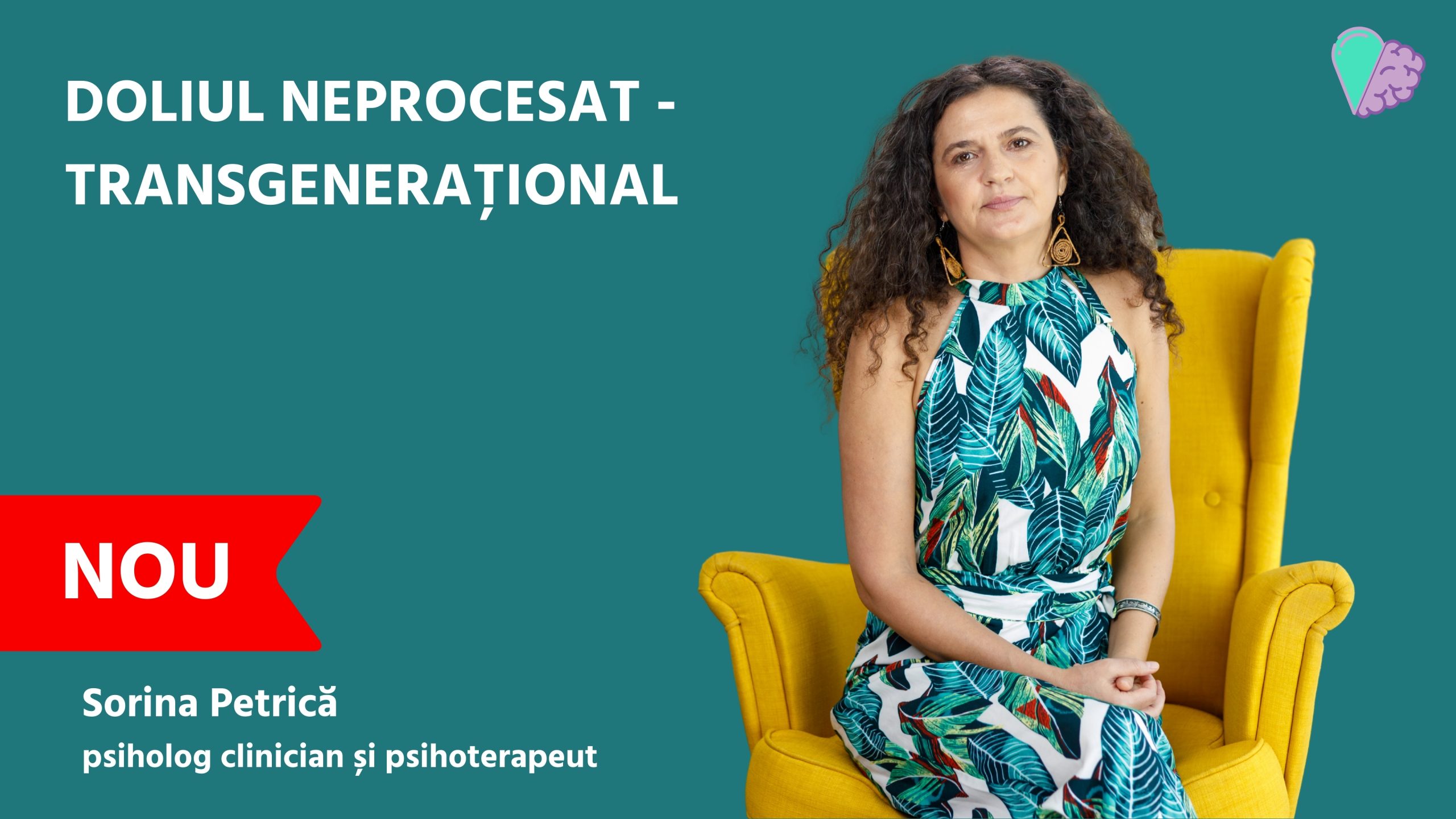 Doliul neprocesat – transgenerațional